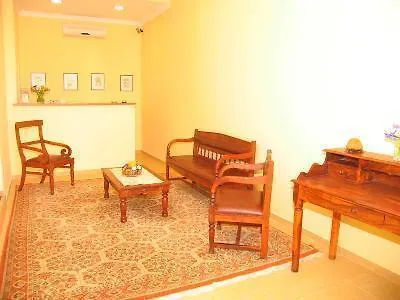 Hermes Hotel Corfu (city)